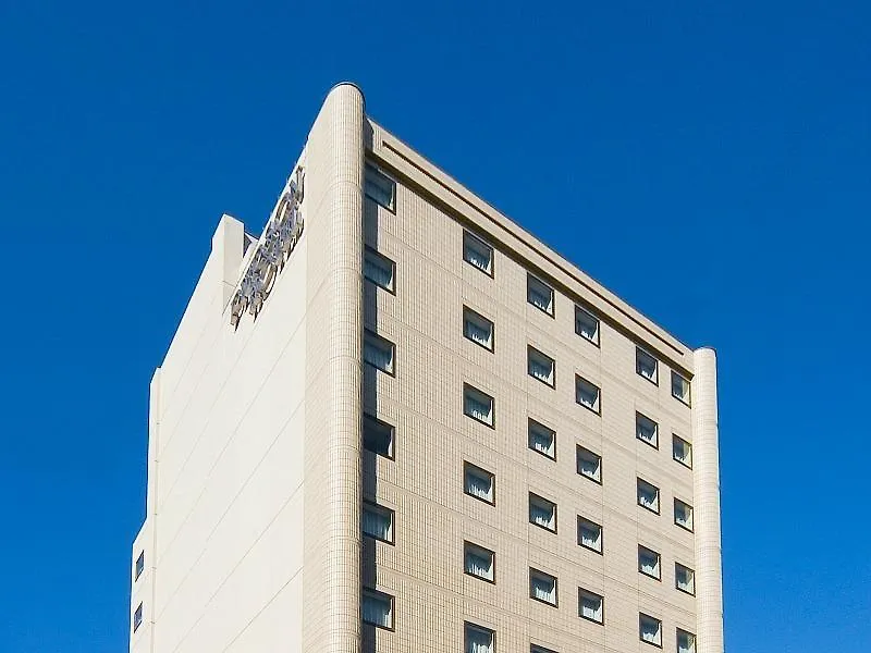 ***  Kitami Pierson Hotel Japão
