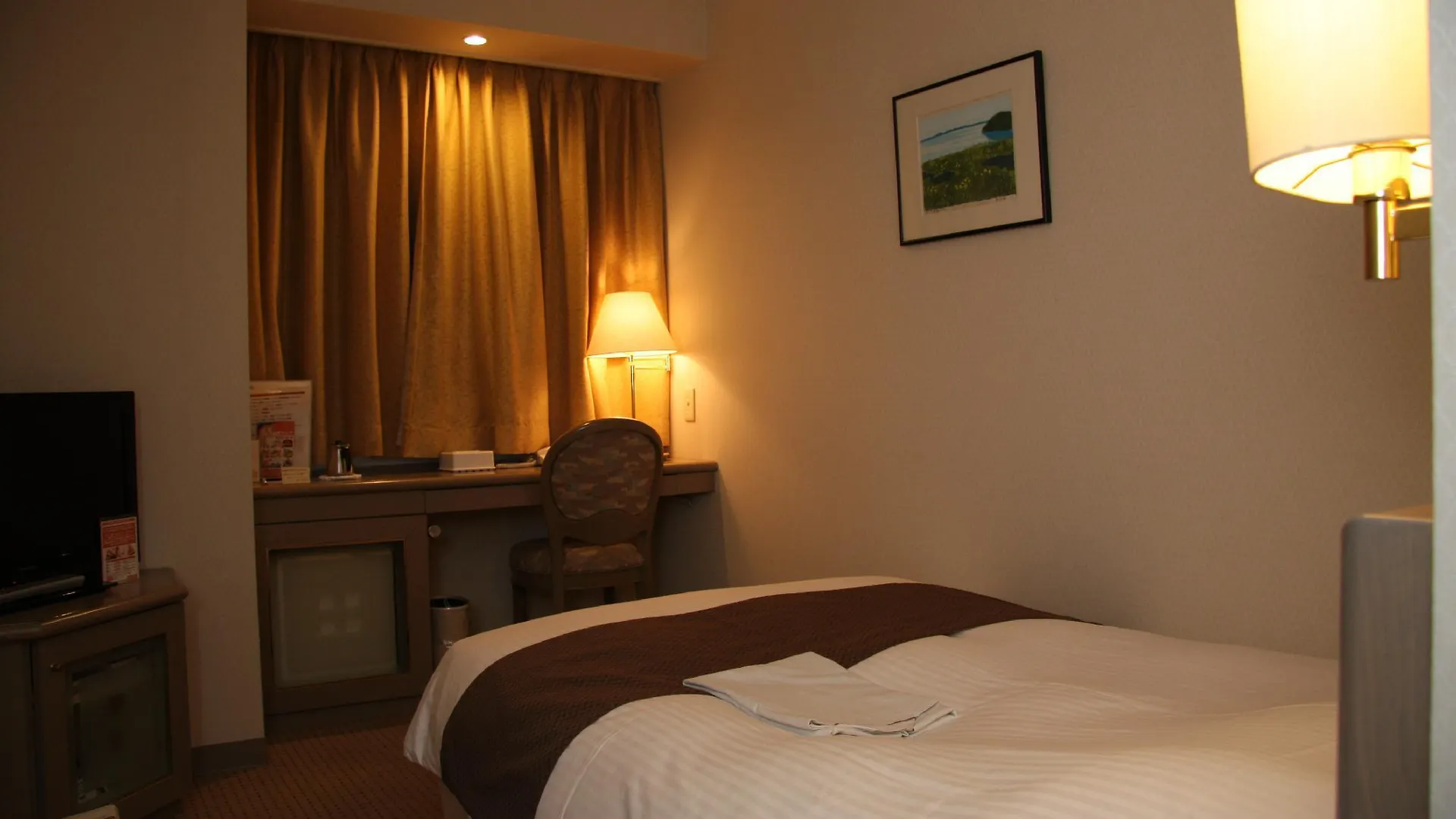 Kitami Pierson Hotel