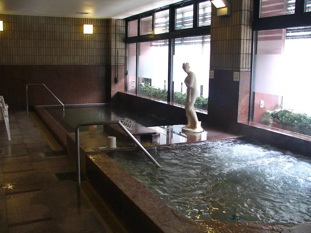 Kitami Pierson Hotel
