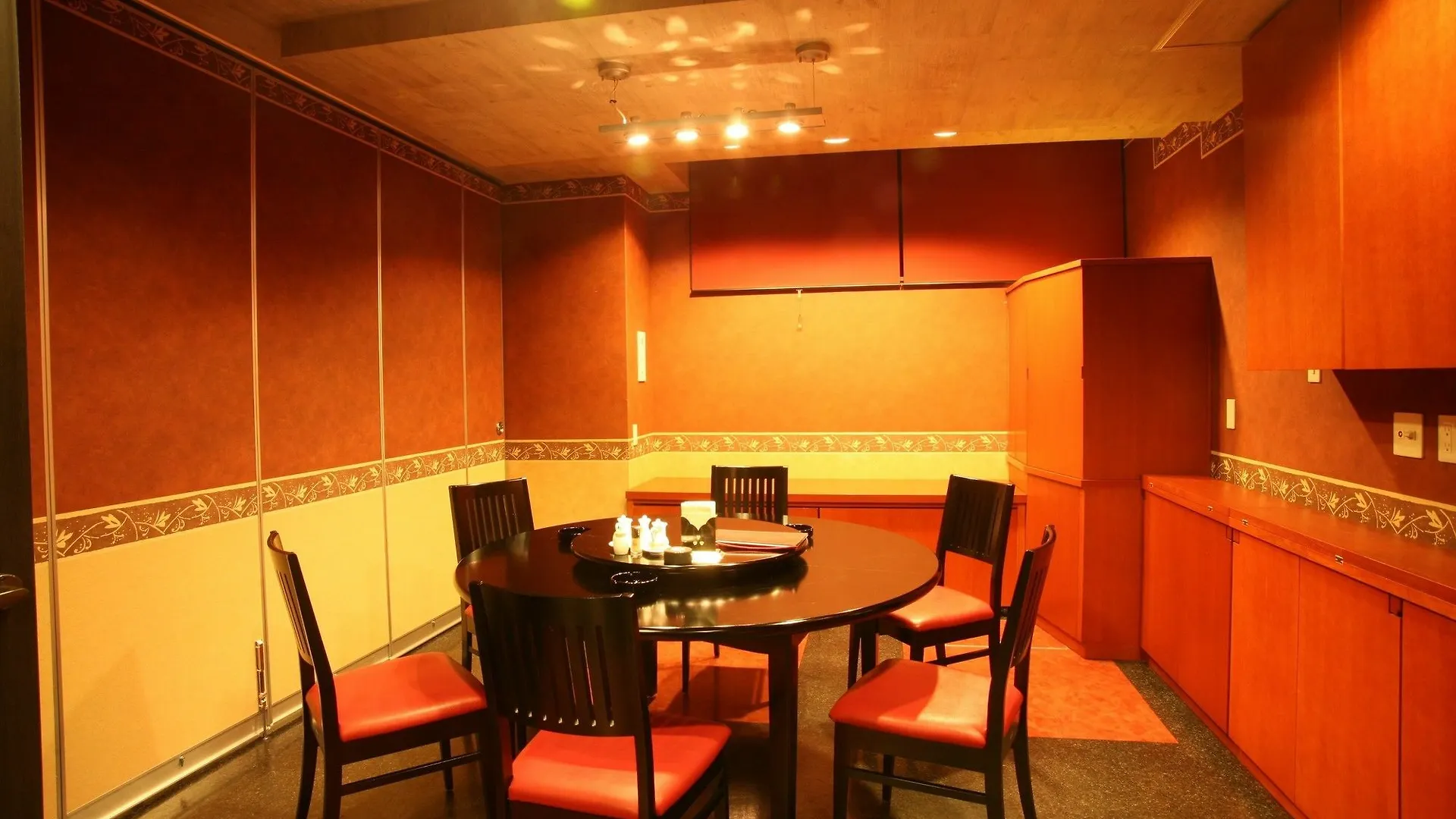 Kitami Pierson Hotel 3*,