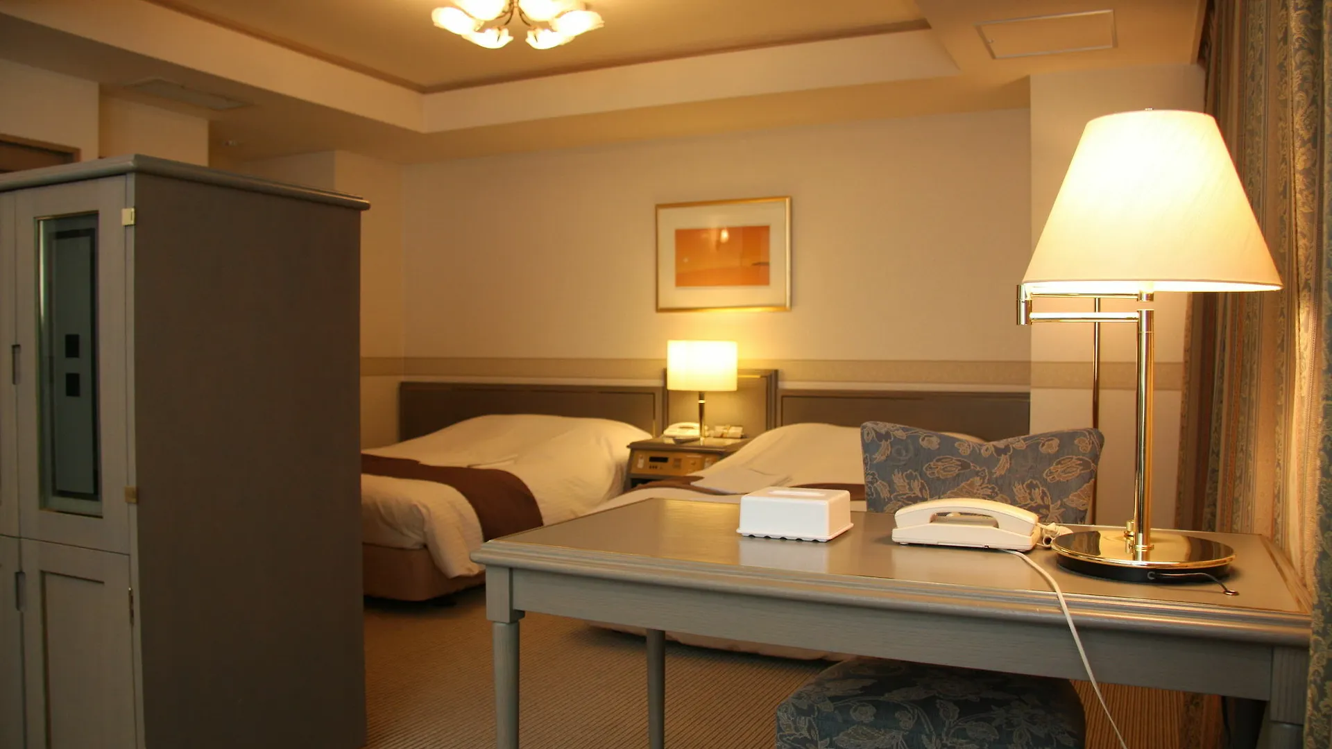 Kitami Pierson Hotel