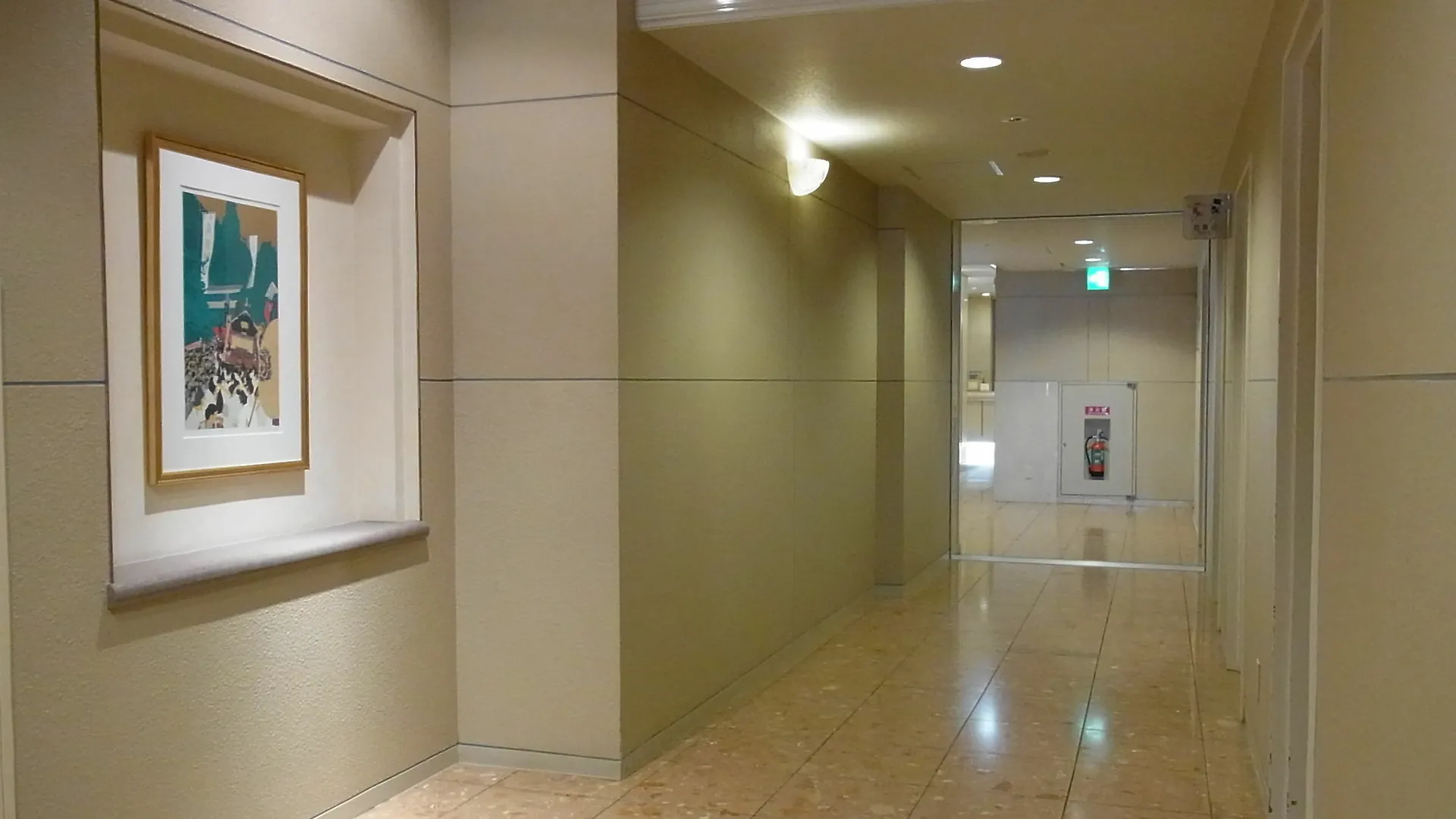Kitami Pierson Hotel