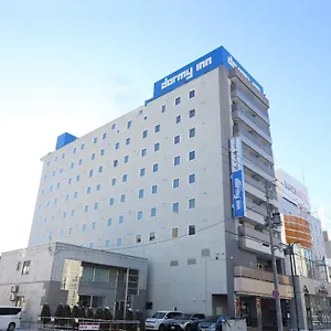 ドーミーイン北見 北見市