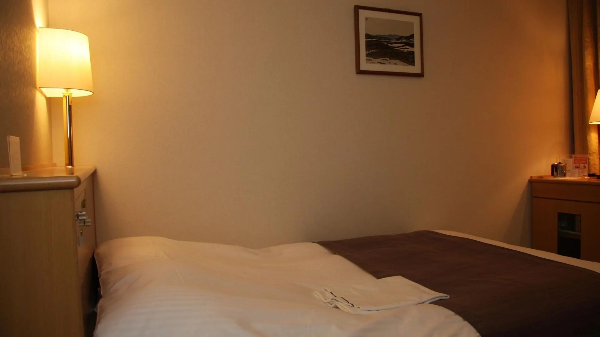 Kitami Pierson Hotel