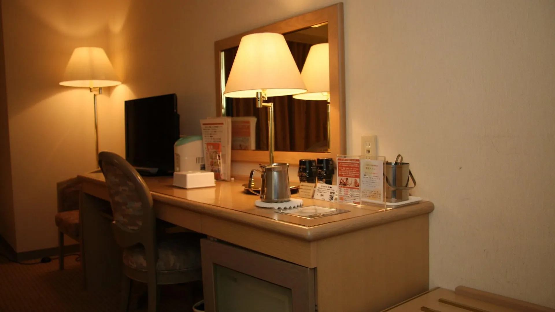 Kitami Pierson Hotel