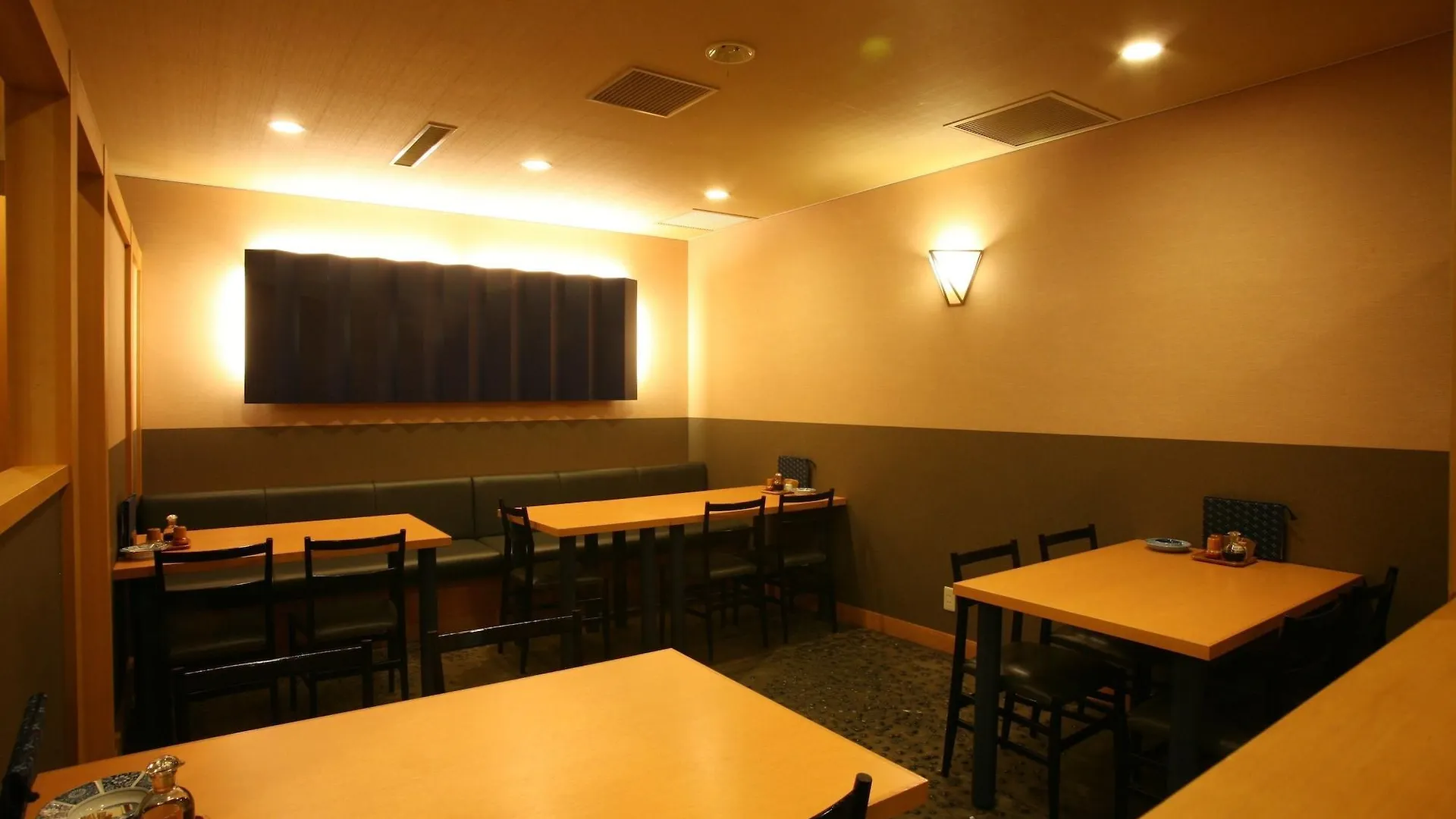 Kitami Pierson Hotel