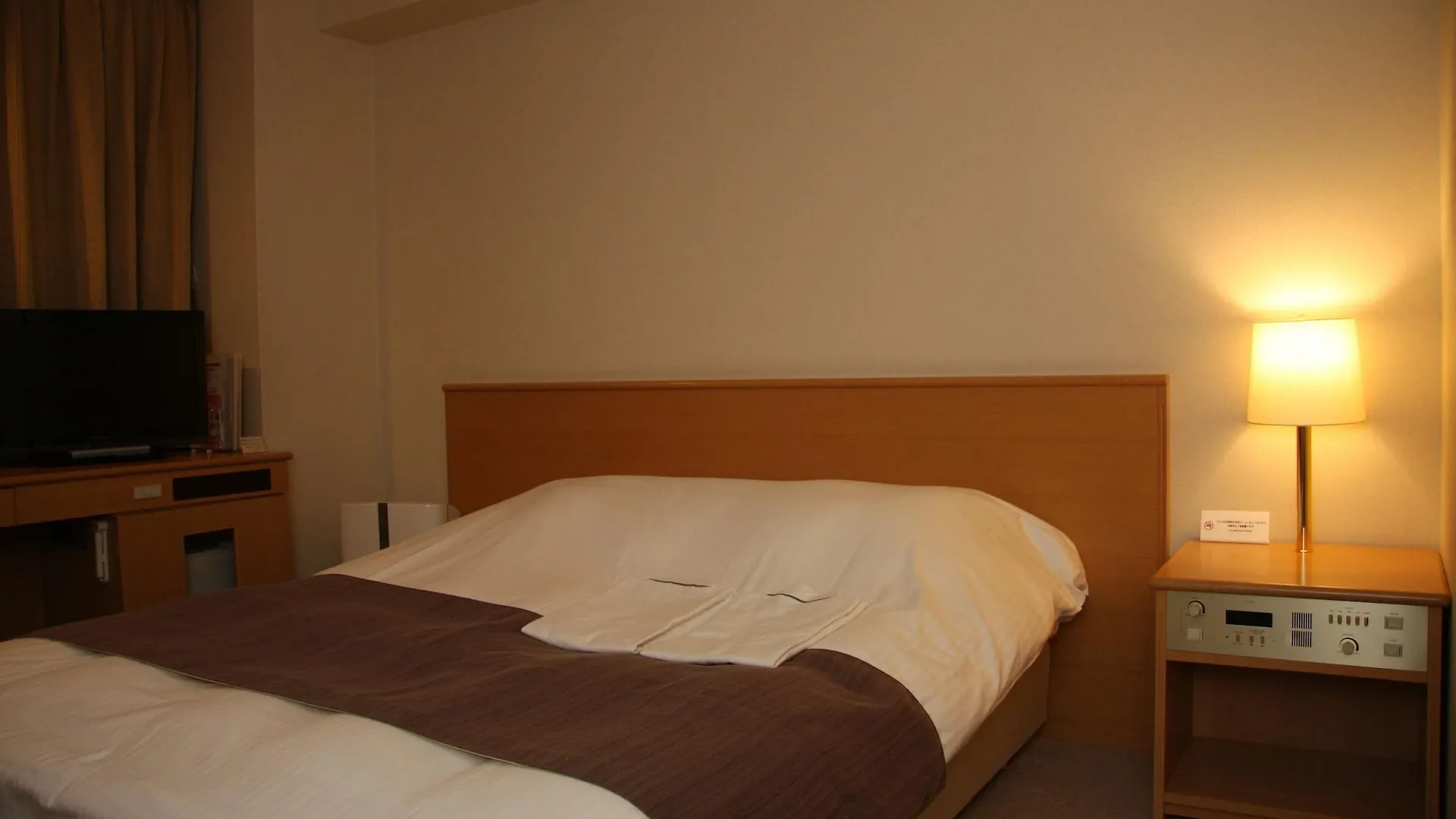 Kitami Pierson Hotel Japonsko