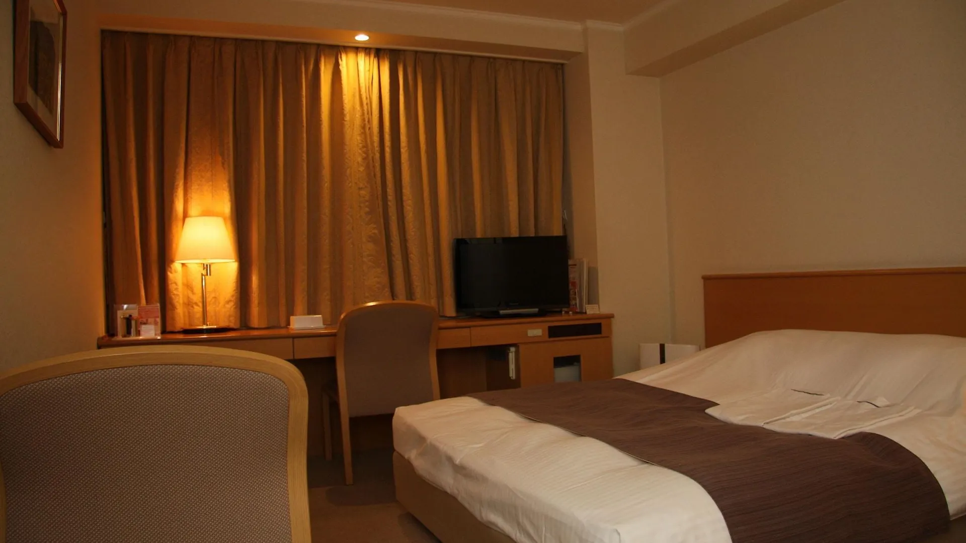 Kitami Pierson Hotel
