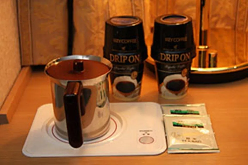 Kitami Pierson Hotel Japonsko