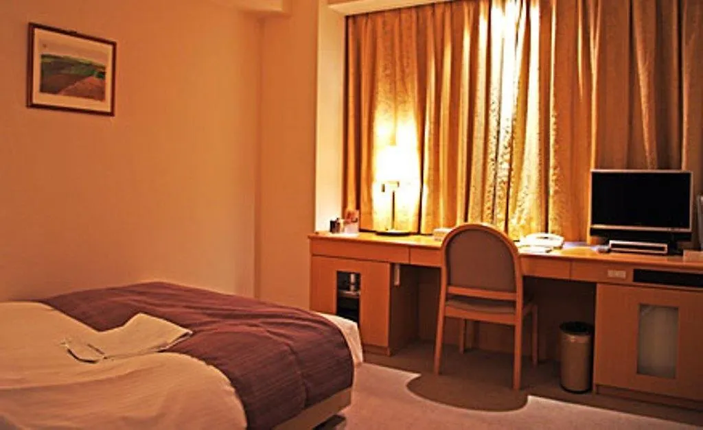 Kitami Pierson Hotel