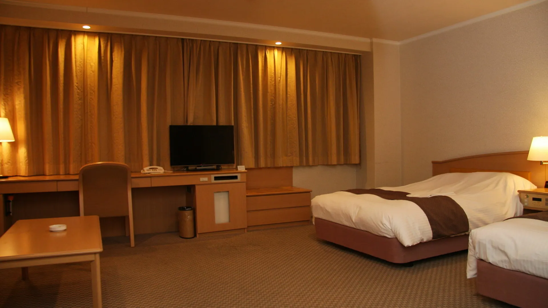 Kitami Pierson Hotel