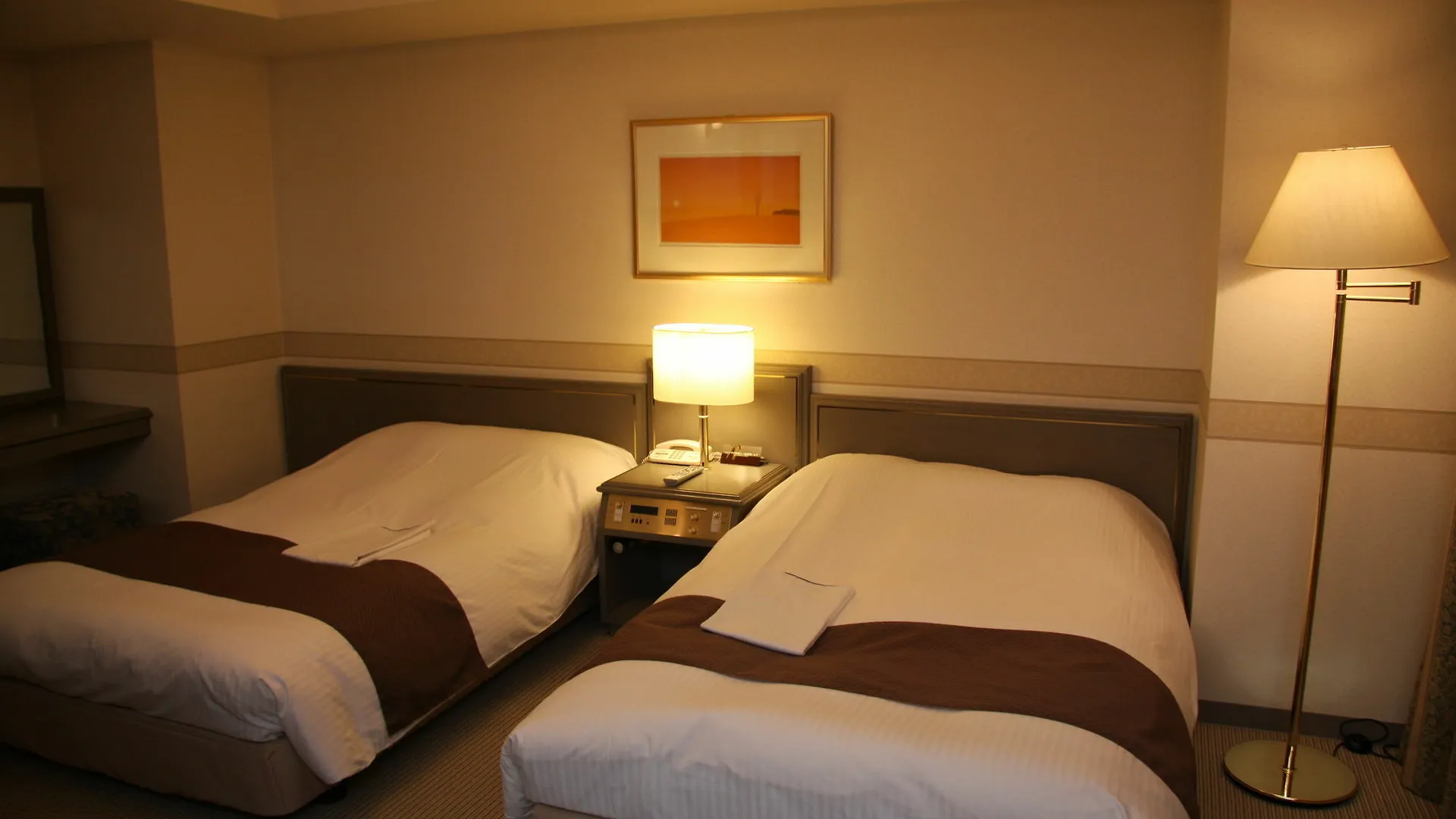 Kitami Pierson Hotel