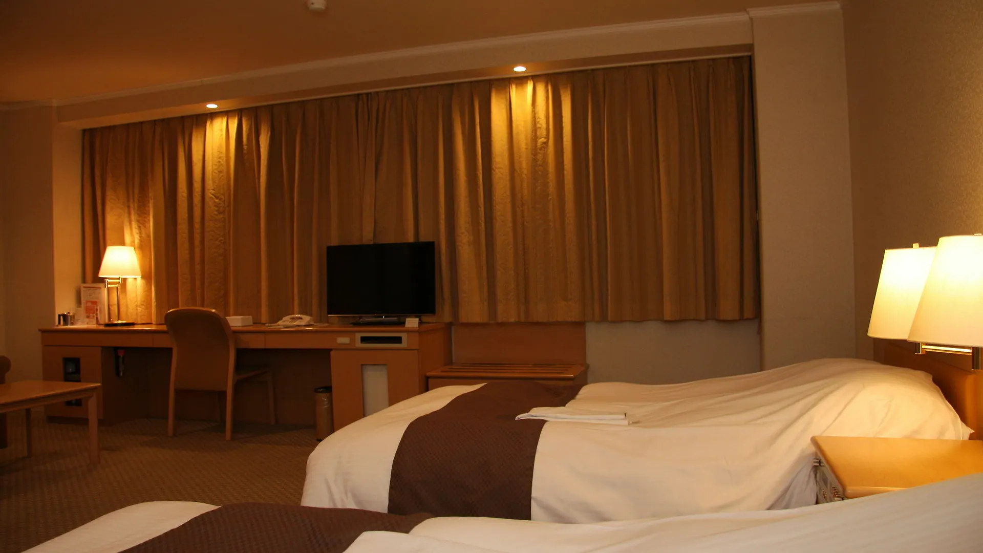 Kitami Pierson Hotel