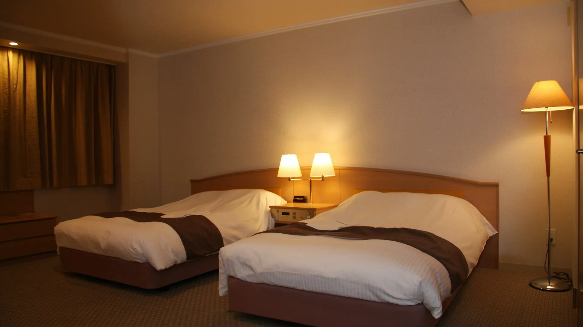 Kitami Pierson Hotel