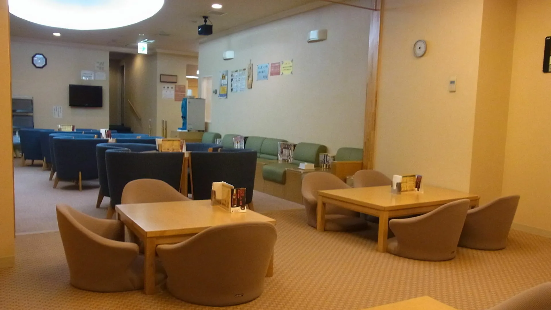 Kitami Pierson Hotel