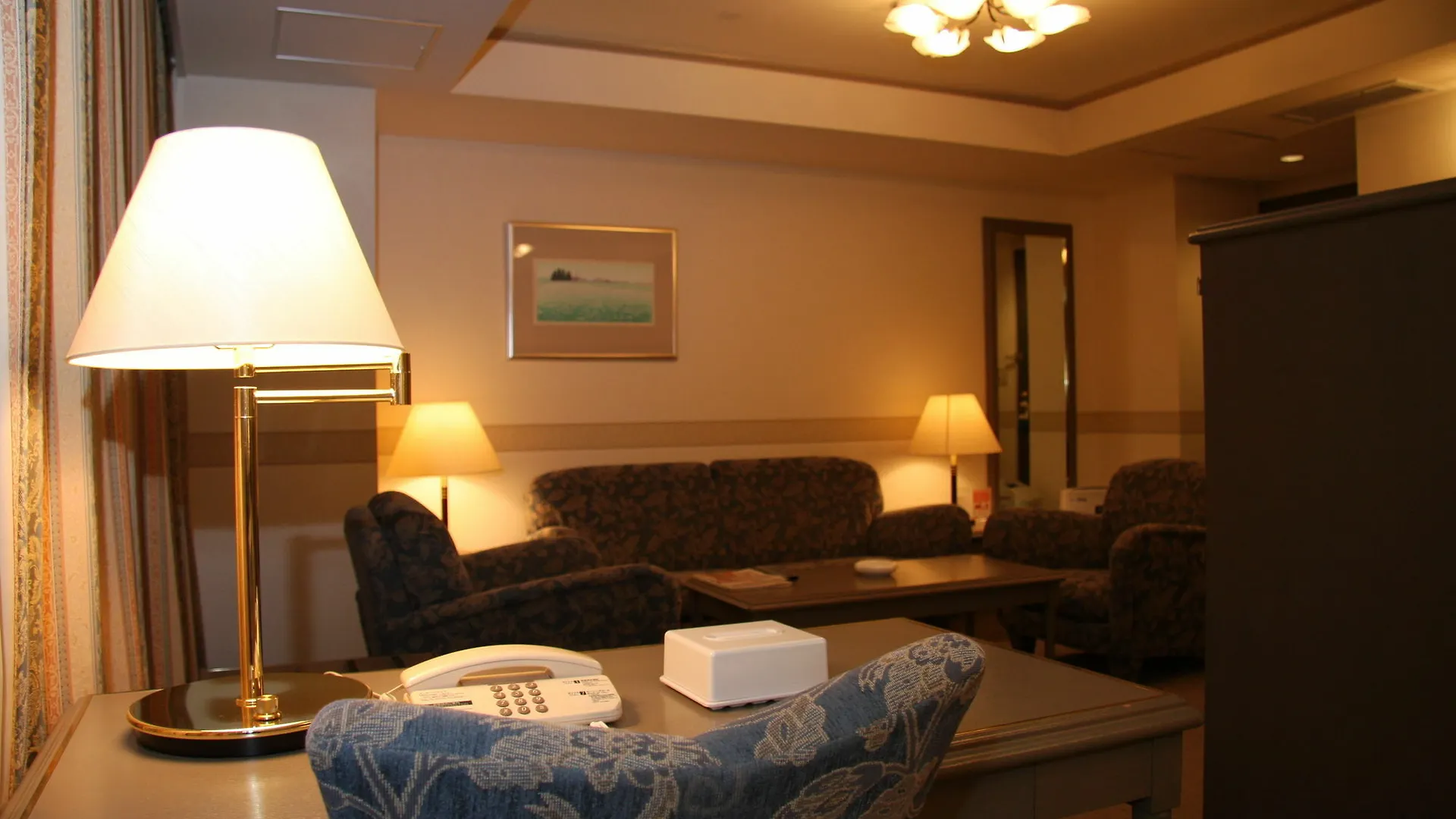 Kitami Pierson Hotel