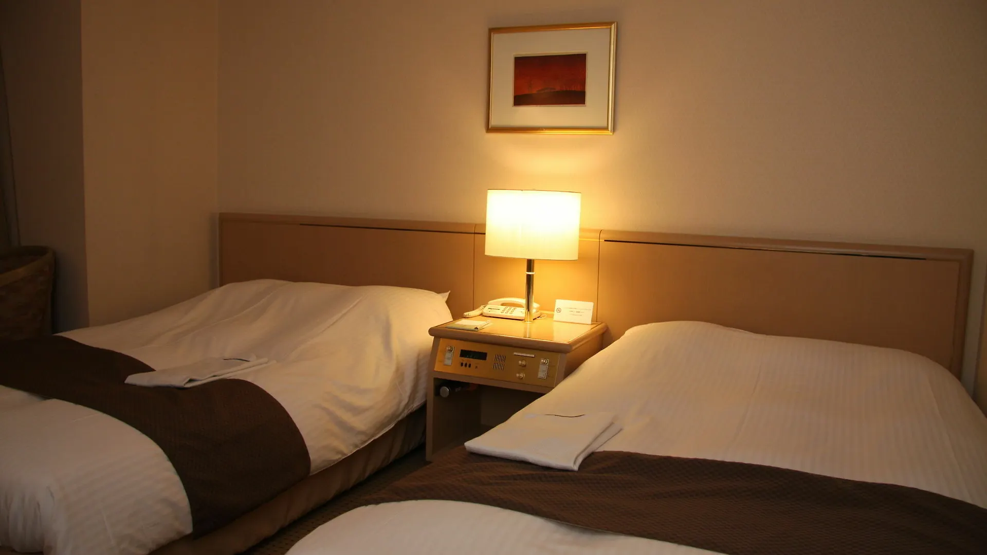 Kitami Pierson Hotel