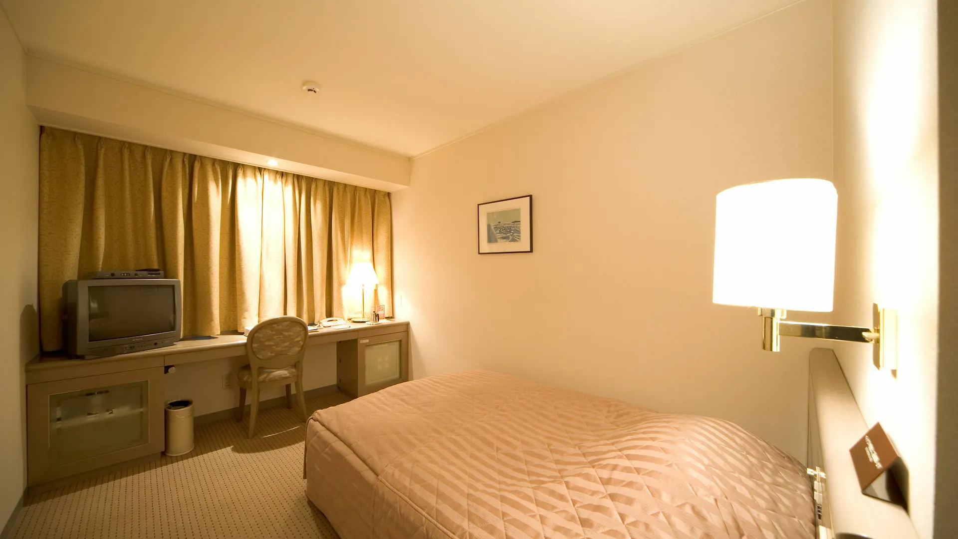 Kitami Pierson Hotel