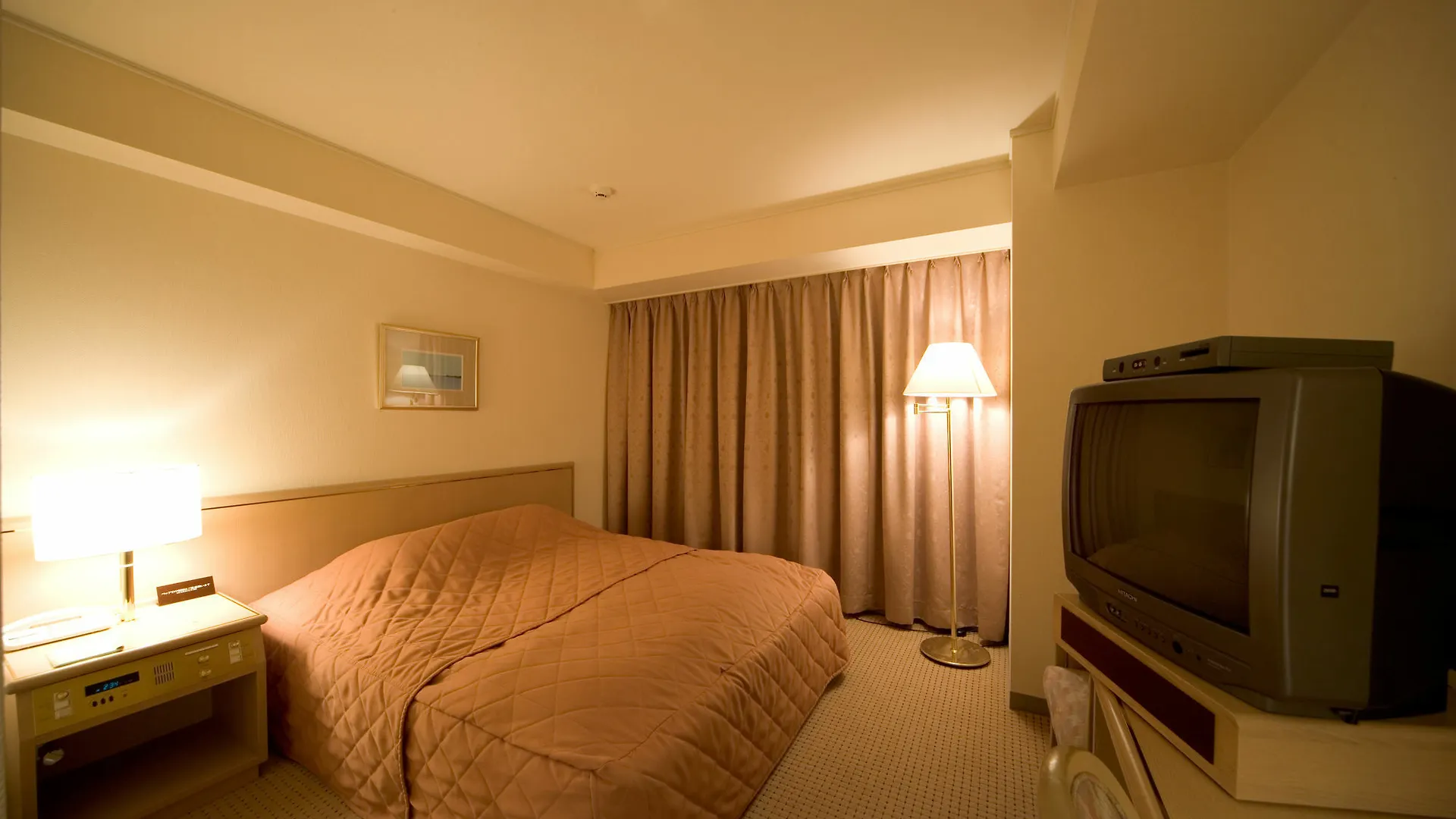 Kitami Pierson Hotel